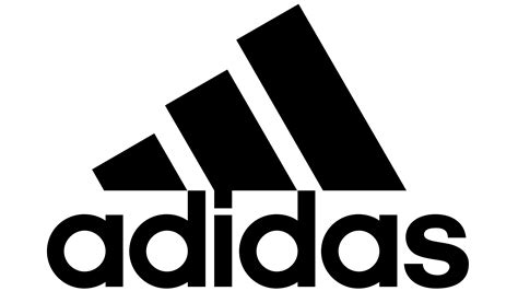 adidas sneakers logo